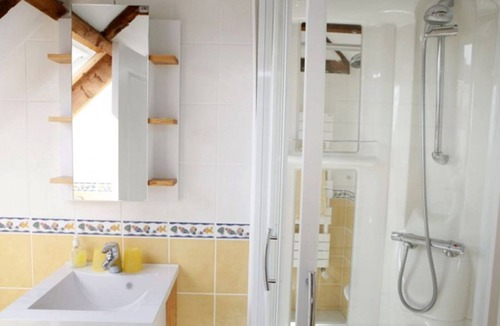 Kerien Bed & Breakfast | B&B Ty Gwennili