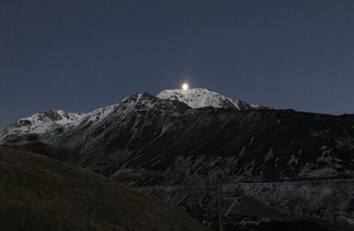 Andermatt Apartment | B&B Ursi