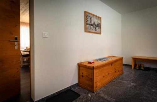 Andermatt Apartment | B&B Ursi