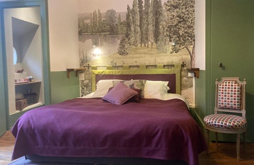 Etaule Bed & Breakfast | B&B Vassy Etaule