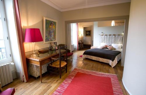 Etaule Bed & Breakfast | B&B Vassy Etaule
