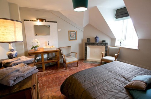 Etaule Bed & Breakfast | B&B Vassy Etaule