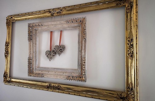 Carnot Bed & Breakfast | B&B Villa Blanche