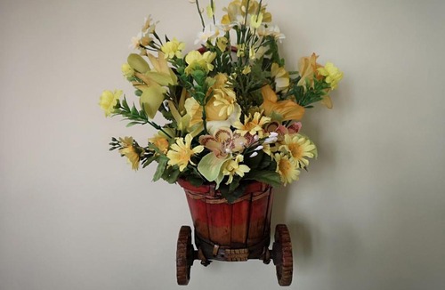 Carnot Bed & Breakfast | B&B Villa Blanche