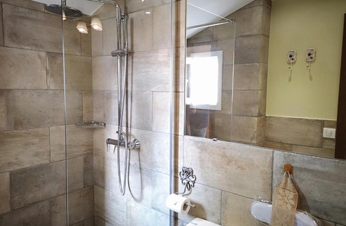 Carnot Bed & Breakfast | B&B Villa Blanche