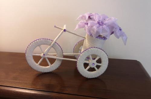 Carnot Bed & Breakfast | B&B Villa Blanche