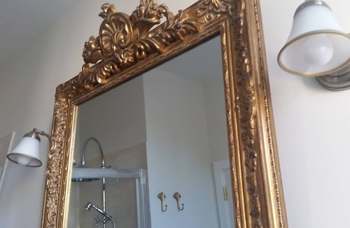 Carnot Bed & Breakfast | B&B Villa Blanche