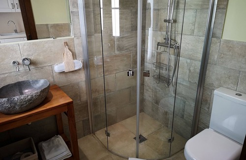 Carnot Bed & Breakfast | B&B Villa Blanche