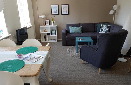 Tim Bed & Breakfast | B&B Villa Filsø