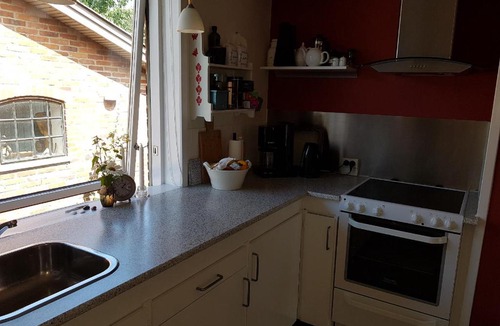 Tim Bed & Breakfast | B&B Villa Filsø