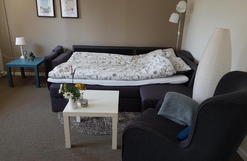 Tim Bed & Breakfast | B&B Villa Filsø