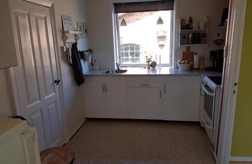 Tim Bed & Breakfast | B&B Villa Filsø