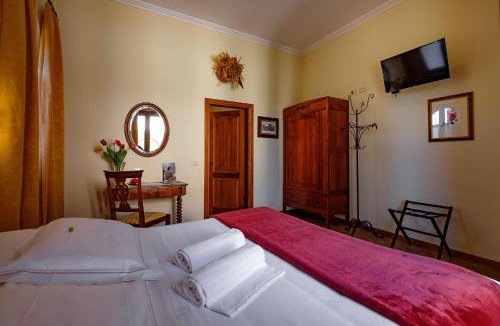 Saturnia Bed & Breakfast | B&B Villa Giulia
