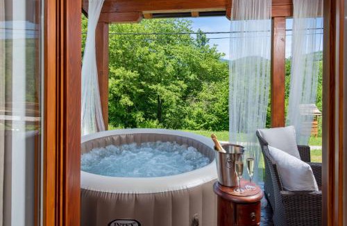 Seliste Dreznicko Apartment | B&B Villa Irene Plitvice Lakes