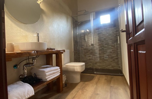 Nambroca Bed & Breakfast | B&B Villa Marín Toledo