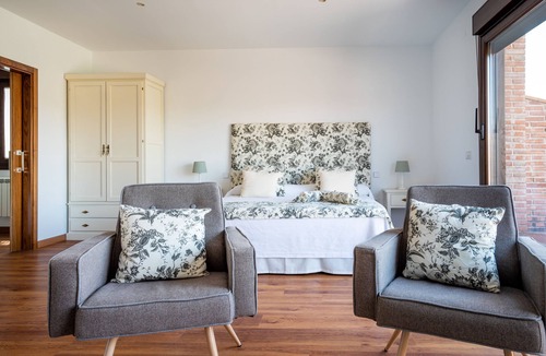 Nambroca Bed & Breakfast | B&B Villa Marín Toledo