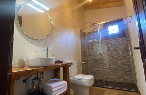 Nambroca Bed & Breakfast | B&B Villa Marín Toledo