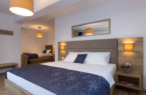 Punat Bed & Breakfast | B&B Villa Maris