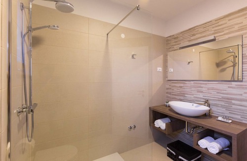 Punat Bed & Breakfast | B&B Villa Maris