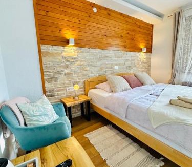 Plitvica Selo Bed & Breakfast | B&B Villa Plitvica