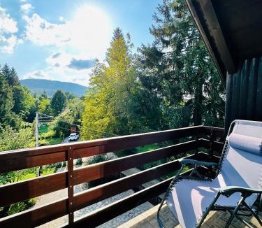 Plitvica Selo Bed & Breakfast | B&B Villa Plitvica
