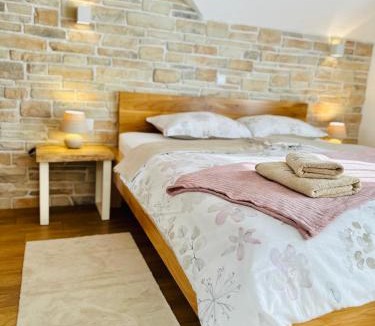 Plitvica Selo Bed & Breakfast | B&B Villa Plitvica