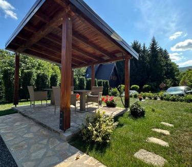 Plitvica Selo Bed & Breakfast | B&B Villa Plitvica