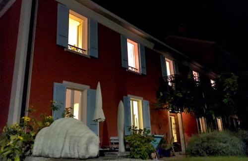 Locarno Bed & Breakfast | B&B villa sempreverde