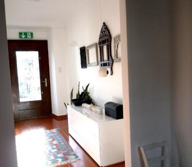 Locarno Bed & Breakfast | B&B villa sempreverde