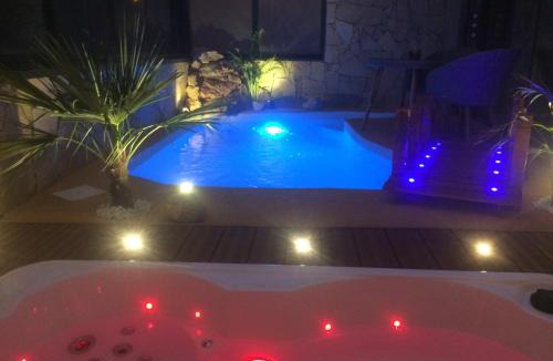 Nice Bed & Breakfast | B&B Villa sensorielle