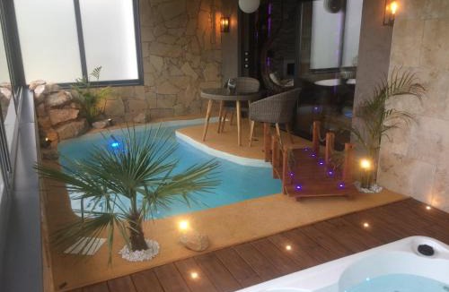 Nice Bed & Breakfast | B&B Villa sensorielle