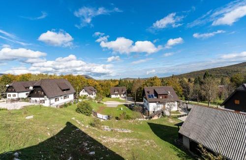Plitvica Selo Bed & Breakfast | B&B Villa Sumrak Plitvica Rooms