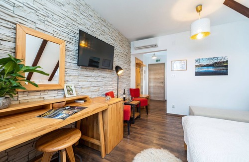 Plitvica Selo Bed & Breakfast | B&B Villa Sumrak Plitvica Rooms