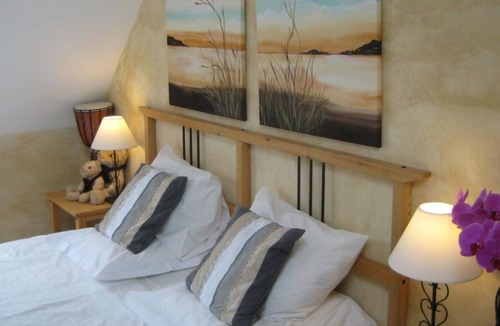 Verneix House | B&B Villaine