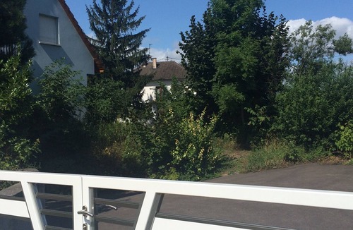 Ittenheim Apartment | B & B Welcome to Strasbourg, Alsace