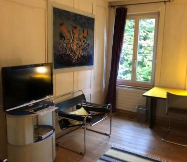 Winterthur Bed & Breakfast | B&B Winterthur