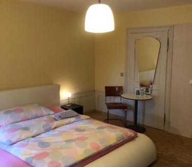 Winterthur Bed & Breakfast | B&B Winterthur