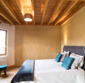 Etretat Bed & Breakfast | B&B Wood Cottage