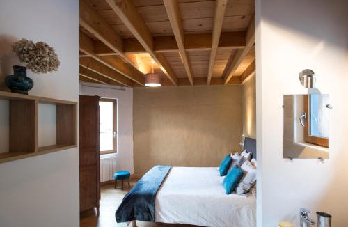 Etretat Bed & Breakfast | B&B Wood Cottage
