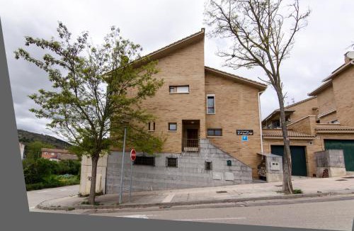 Estella Bed & Breakfast | B&B Zaldu