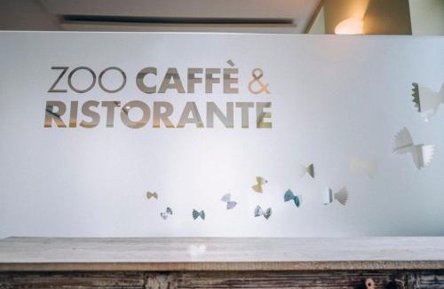 Fluntern Bed & Breakfast | B&B Zoo Caffè & Ristorante