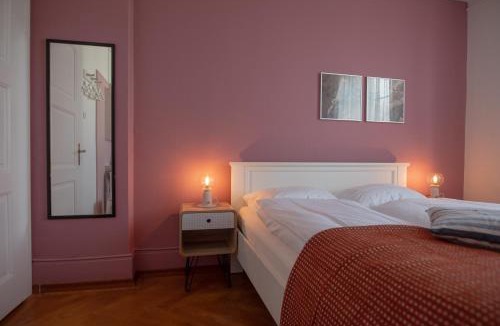 Fluntern Bed & Breakfast | B&B Zoo Caffè & Ristorante