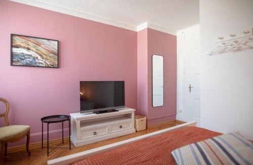 Fluntern Bed & Breakfast | B&B Zoo Caffè & Ristorante