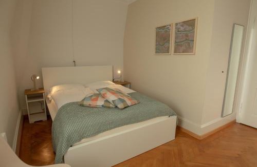 Fluntern Bed & Breakfast | B&B Zoo Caffè & Ristorante