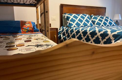 Santa Brigida Bed & Breakfast | B&B22