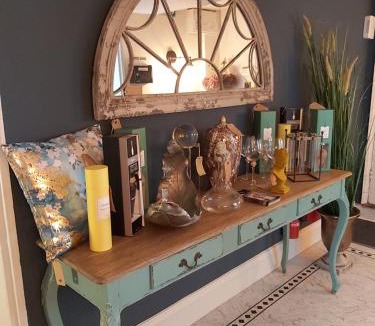 Market Bosworth Bed & Breakfast | B&Bat no3