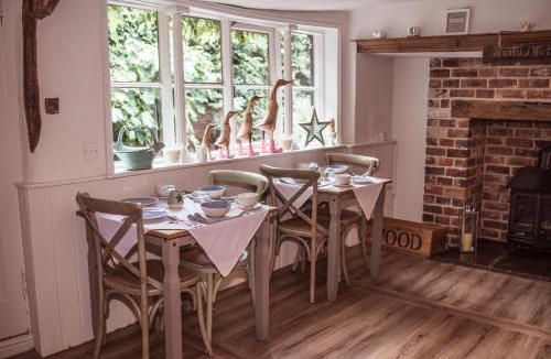 Market Bosworth Bed & Breakfast | B&Bat no3