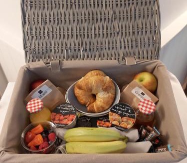 Market Bosworth Bed & Breakfast | B&Bat no3