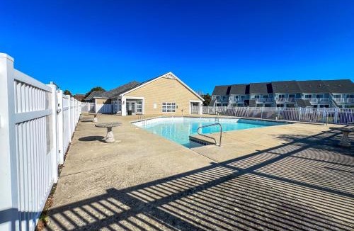 West Ocean City House | B BY THE C
