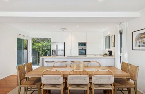 North Avoca House | B by the SEA - by Coast Hosting